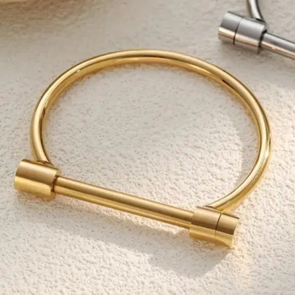 Screw Bracelet - Picture 2 of 3